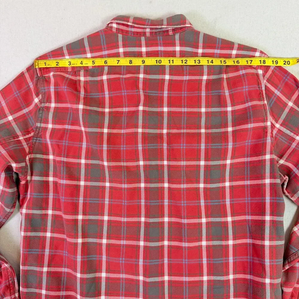 J. Crew vintage crew